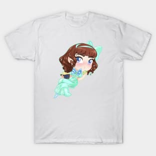 Eloise Bridgerton T-Shirt